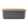 Eva Solo Bread Bin, Grey