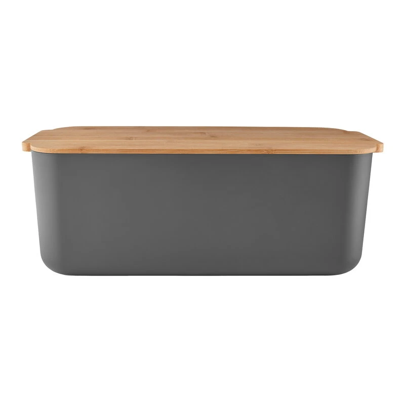 Eva Solo Bread bin, grey