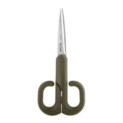 Eva Solo Green Tool Kitchen Scissors, Green