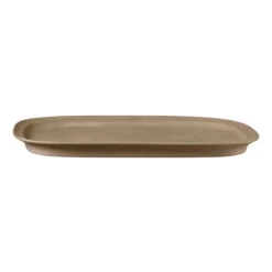 FDB Møbler V31 Ildpot Dish / Lid For Deep Dish, Oval, Medium