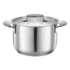 Fiskars All Steel Casserole, 3 L