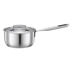 Fiskars All Steel Sauce Pan, 1,5 L