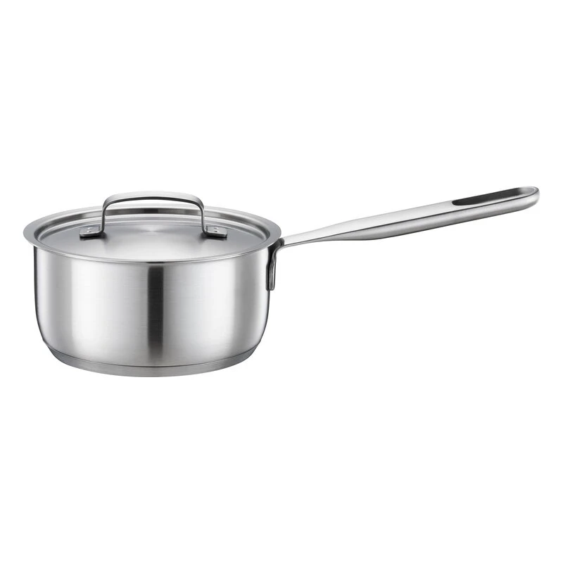 Fiskars All Steel sauce pan, 1,5 L