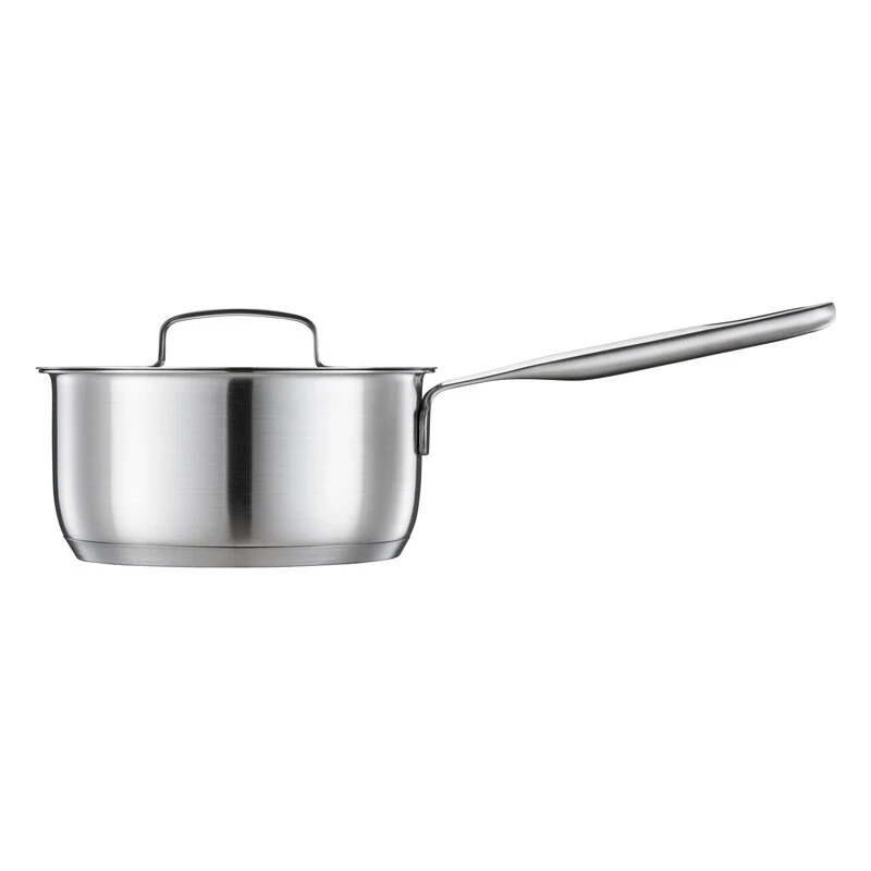 Fiskars All Steel sauce pan, 1,5 L