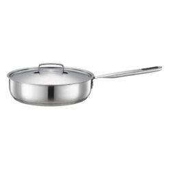 Fiskars All Steel Sauté Pan, 26 Cm