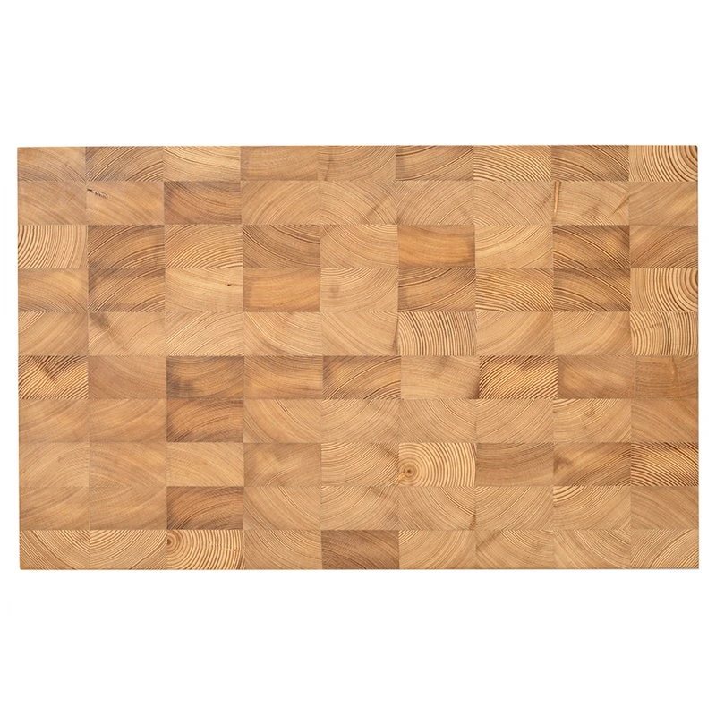 ferm LIVING Chess cutting board, rectangle, large