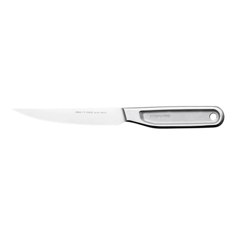 Fiskars All Steel tomato knife