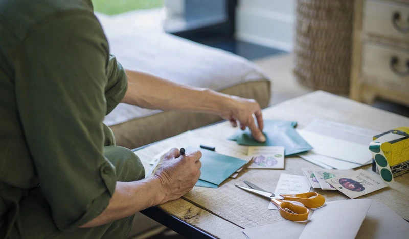 Fiskars Classic scissors