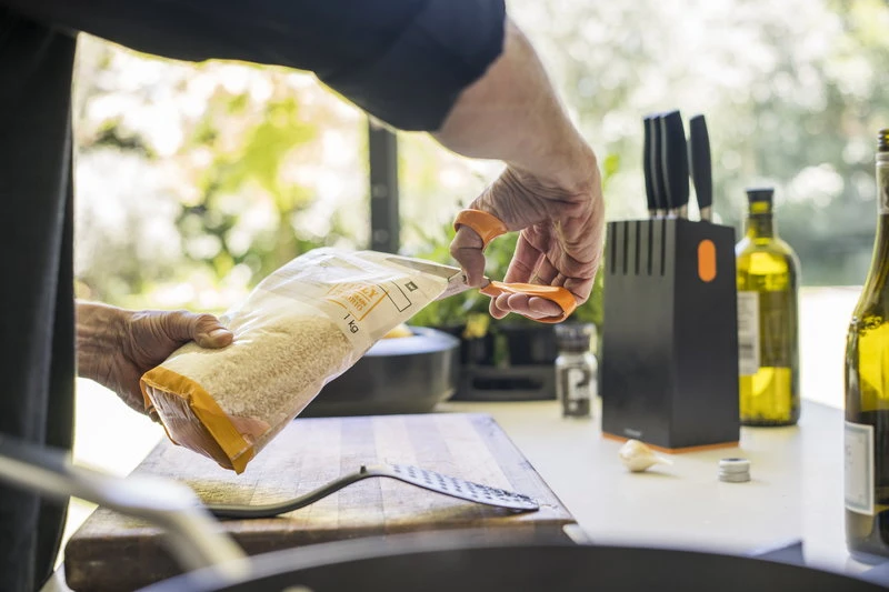 Fiskars Classic kitchen scissors