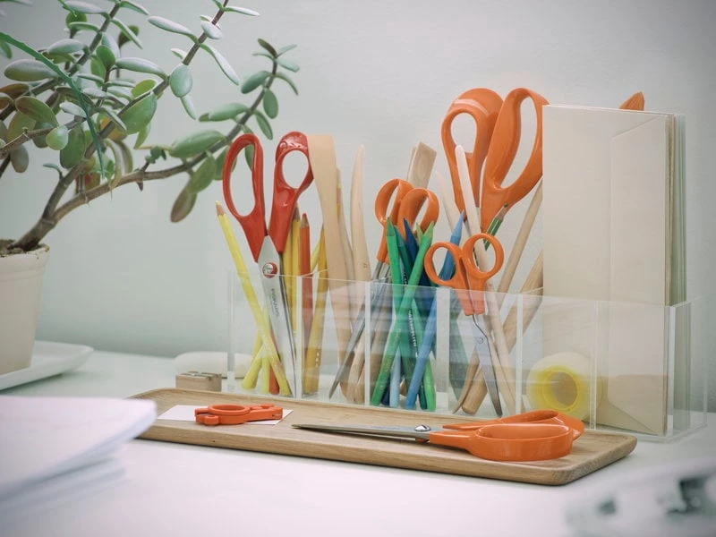 Fiskars Classic scissors