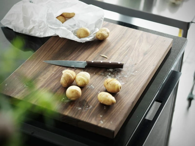 Fiskars Norr vegetable knife