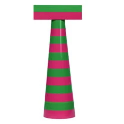 Hem Molino Grinder, Green - Magenta