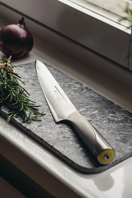 Heirol Pro Balance fillet knife