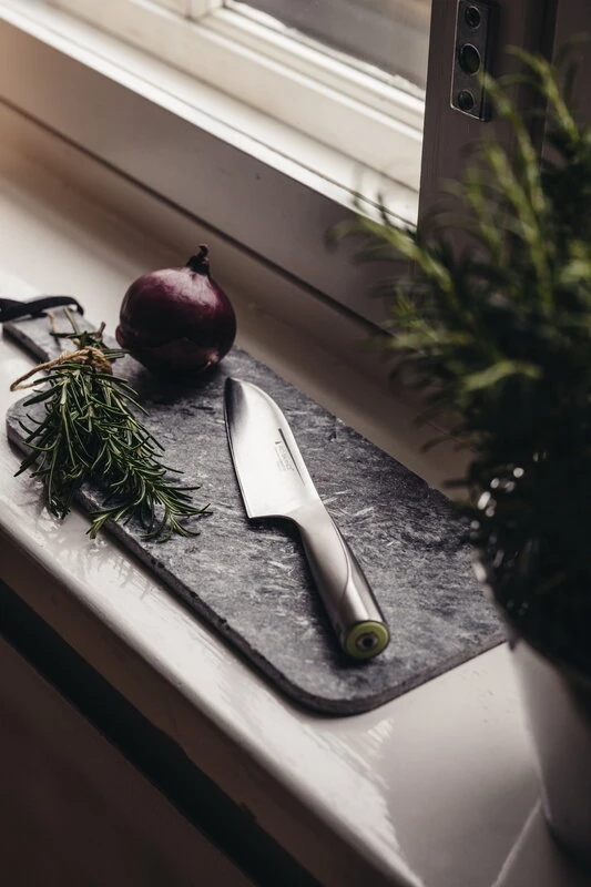 Heirol Pro Balance chef's knife, 14 cm