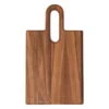 Hanna Saari Halikko Cutting Board, Small, Elm