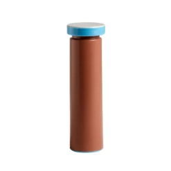 HAY Salt & Pepper Mill, M, Terracotta