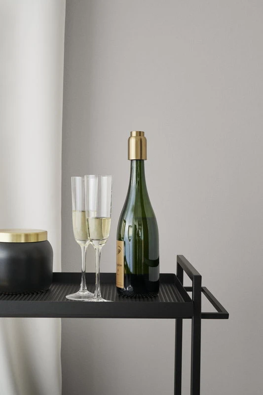 Stelton Collar wine stopper