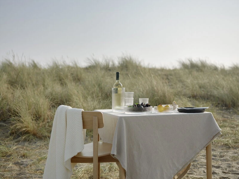 Stelton Pilastro wine cooler