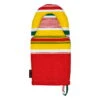 Marimekko Paraati Oven Mitten, White - Multicolour