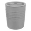 Marimekko Oiva - Siirtolapuutarha Takeaway Mug, Light Grey
