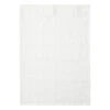 MENU Graphium Tea Towel, 2 Pcs, Ecru