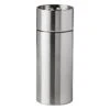 Stelton Arne Jacobsen Pepper Mill, Steel