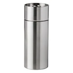 Stelton Arne Jacobsen Pepper Mill, Steel
