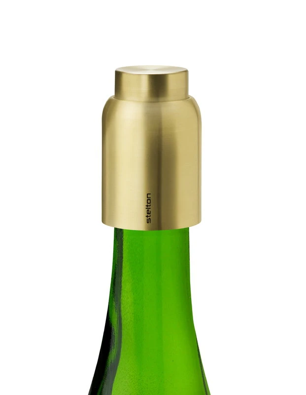 Stelton Collar wine stopper
