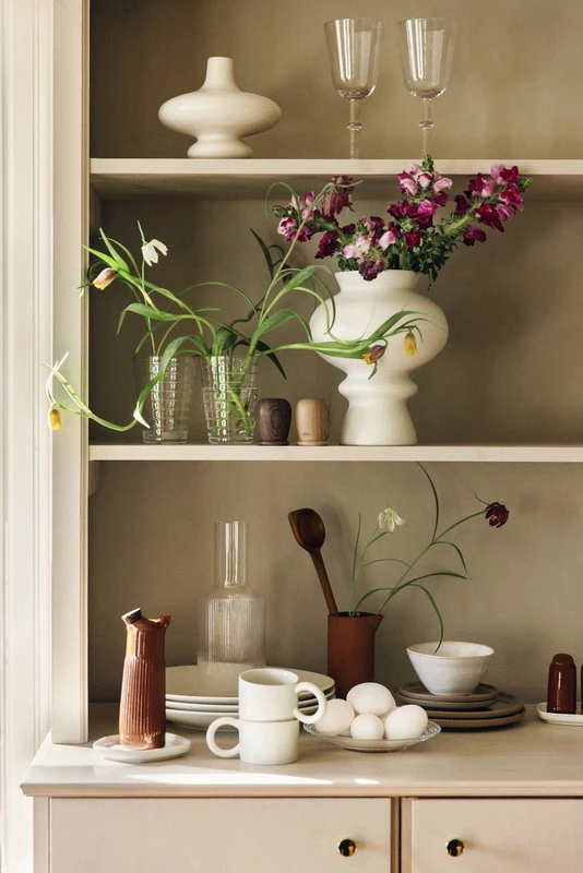 Normann Copenhagen Junto salt shaker