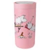 Stelton To Go Click Thermo Cup, 0,4 L, Pink - Moomin