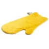 HAY Suede Oven Glove, Yellow