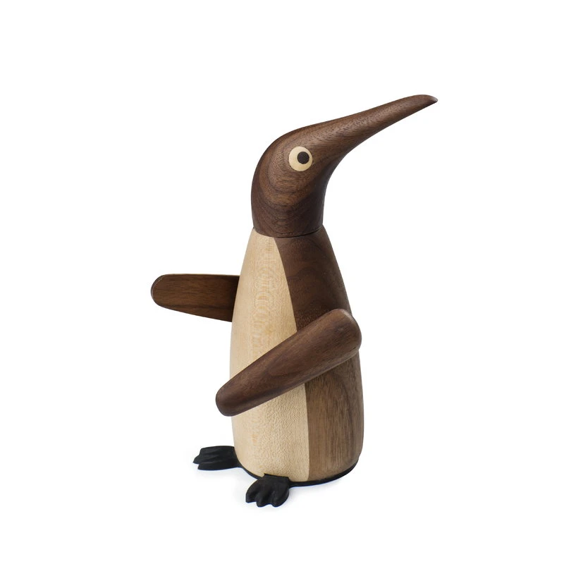 Spring Copenhagen The Salt Penguin grinder