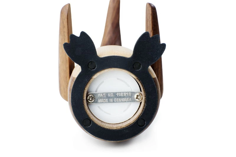 Spring Copenhagen The Salt Penguin grinder