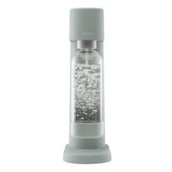 Mysoda Woody Sparkling Water Maker, Pigeon