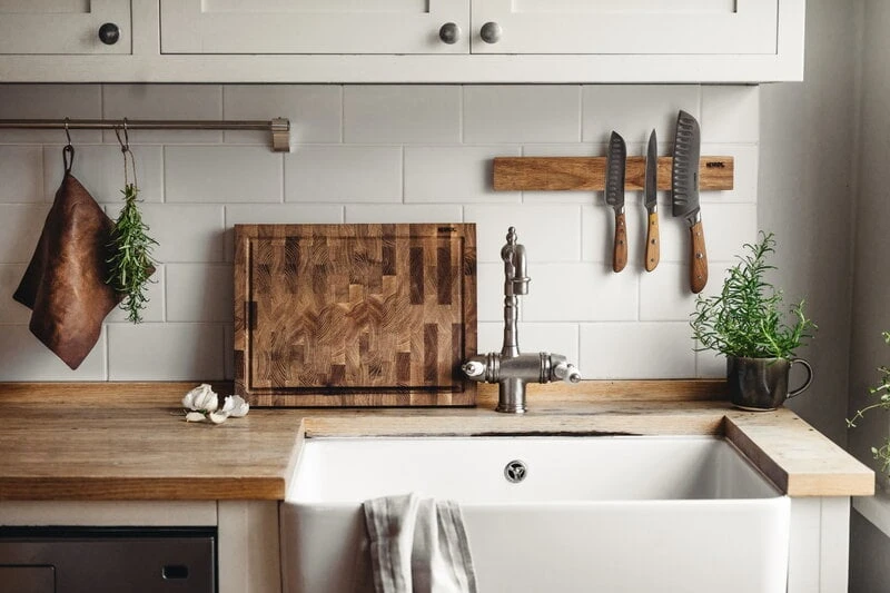 Heirol Albera Pro bread knife