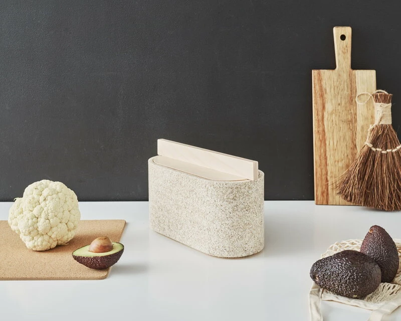 Niimaar Biowaste Box, polar