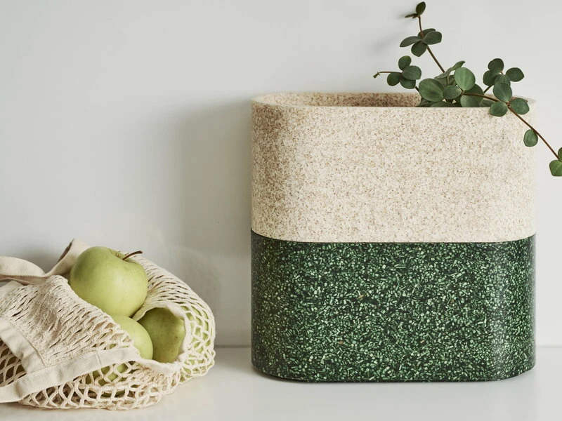 Niimaar Biowaste Box, polar