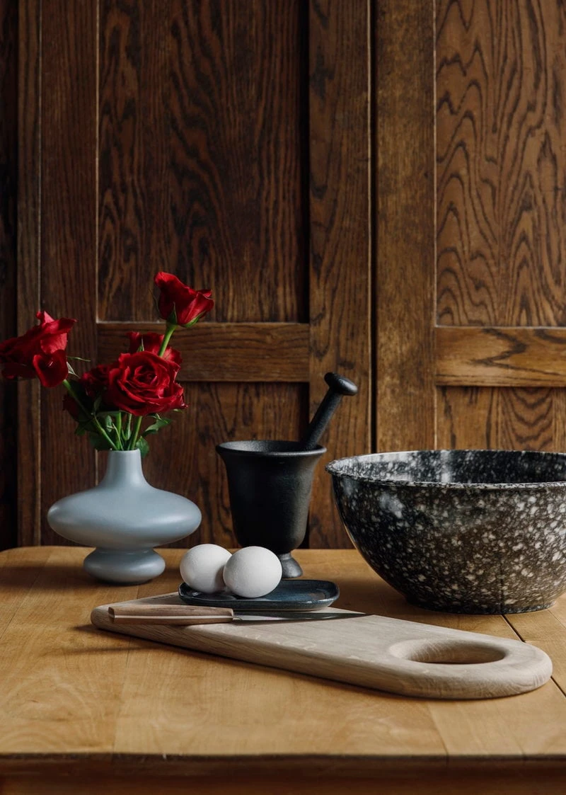 Fiskars Norr vegetable knife