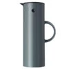 Stelton EM77 Vacuum Jug 1,0 L, Granite Grey