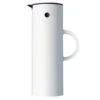Stelton EM77 Vacuum Jug 1,0 L, White