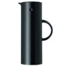 Stelton EM77 Vacuum Jug 1,0 L, Black